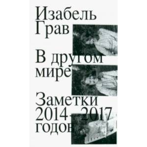 В другом мире. Заметки 2014–2017 годов