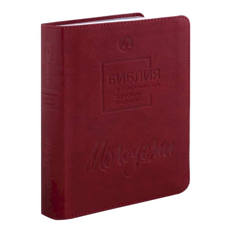 Библия для молодежи в современном русском переводе