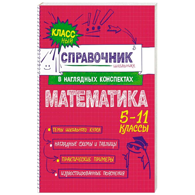 Математика