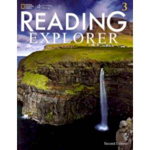 Reading Explorer 5: Student Book (Reading Explorer, Second Edition)