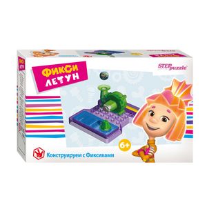 Развивающая игра 'Фикси - летун' (76158)