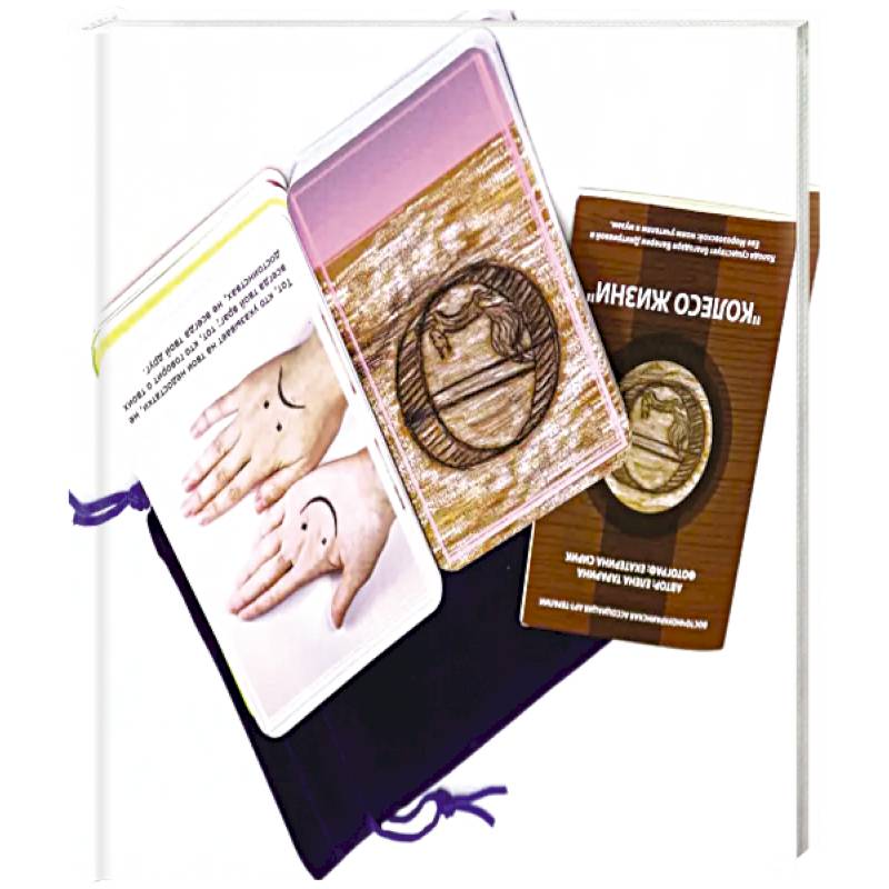 Метафорические ассоциативные карты