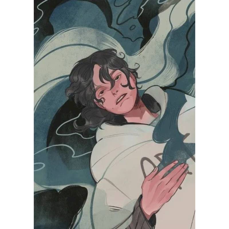 Скетчбук 'Woorie'