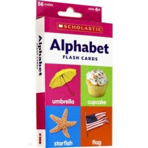 Flash Cards. Alphabet