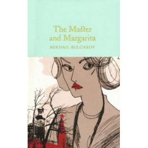 The Master and Margarita