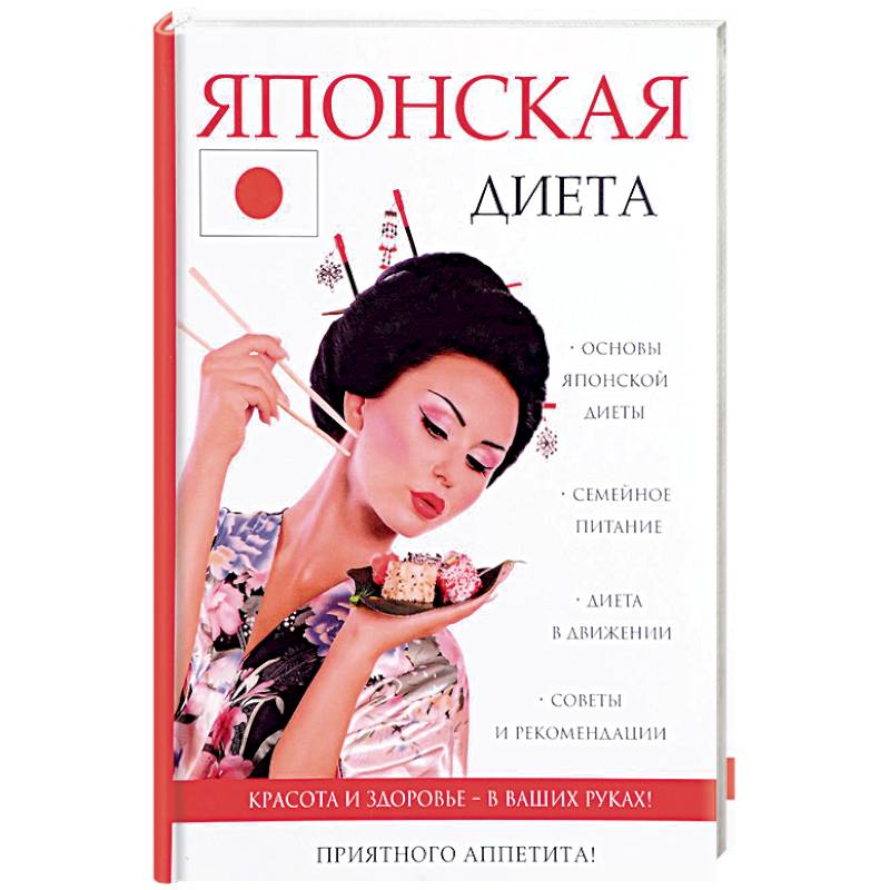 Японская диета