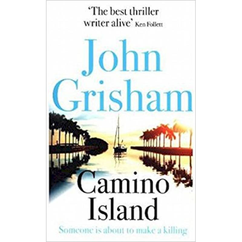 Camino Island