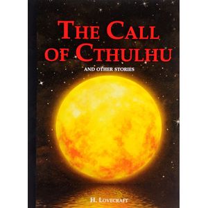 The Call of Cthulhu and Other Stories / Зов Ктулху и другие истории