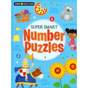 Super-Smart Number Puzzles