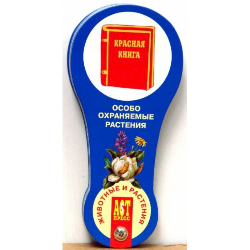 Веер. Животные и растения