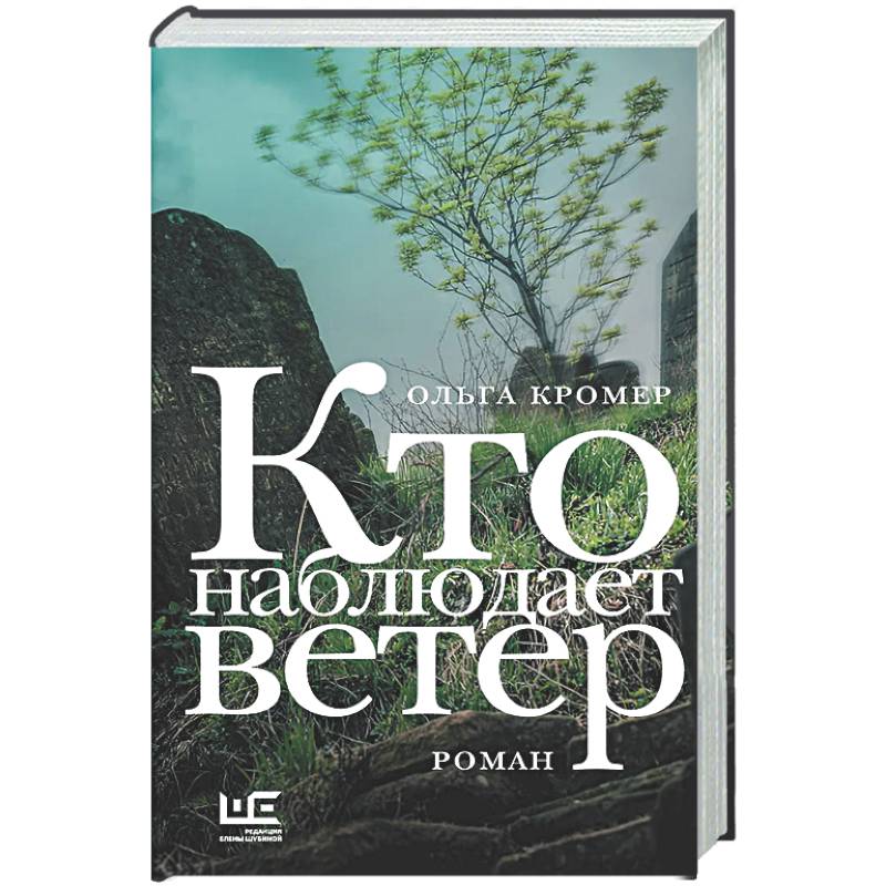 Кто наблюдает ветер