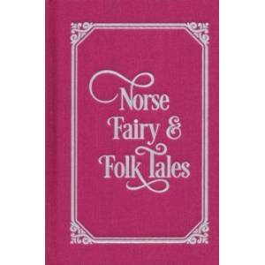 Norse Fairy & Folk Tales