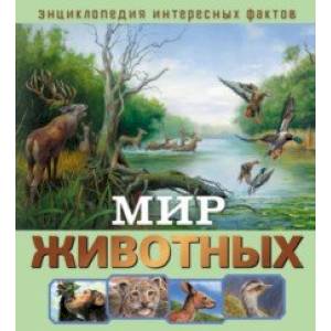 Мир животных