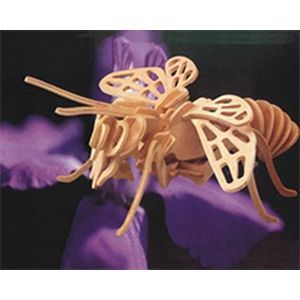 Сборная модель 'Пчела'