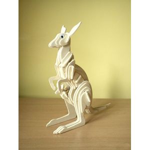 M032 Маленький кенгуру