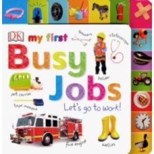 Busy Jobs