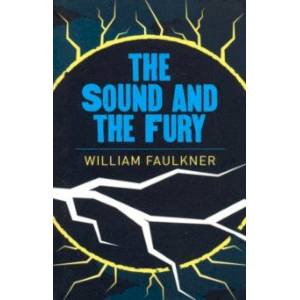 The Sound & the Fury