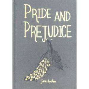 Pride and Prejudice