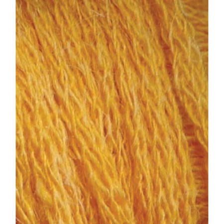 Альпака шикарная. Цвет 259-Осенний лист. 10х50 г