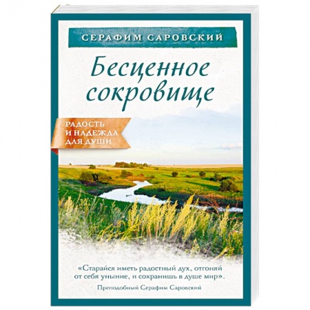 Православие в целом, книга Бесценное сокровище купить по скидке