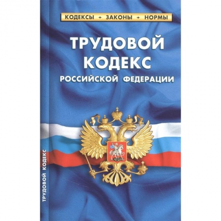 Право. Юриспруденция, книга Трудовой кодекс Российской Федерации (по состоянию на 25 сентября 2022 года) купить по скидке