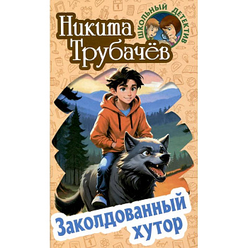Заколдованный хутор