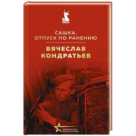Эссе, письма, очерки, книга Сашка. Отпуск по ранению купить по скидке