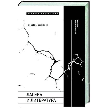 Литературная критика, книга Лагерь и литература: Свидетельства о ГУЛАГе купить по скидке