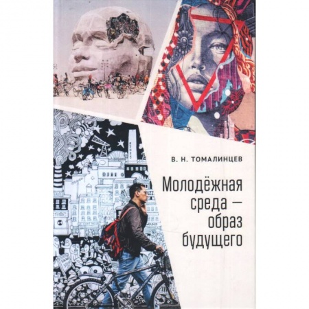 Социология, книга Молодежная среда-образ будущего купить по скидке