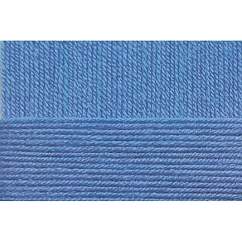 Детская новинка. Цвет 15-Т.Голубой. 10x50 г.