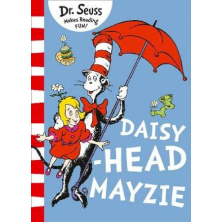 Справочная литература, книга Daisy-Head Mayzie купить по скидке