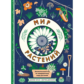 Мир растений