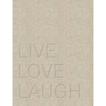 Live. Love. Laugh