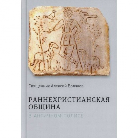 Христианство. Общие представления, книга Раннехристианская община в античном полисе купить по скидке