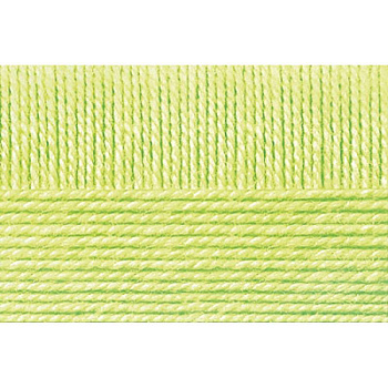 Мериносовая. Цвет 193-Св.салат. 10х100 г