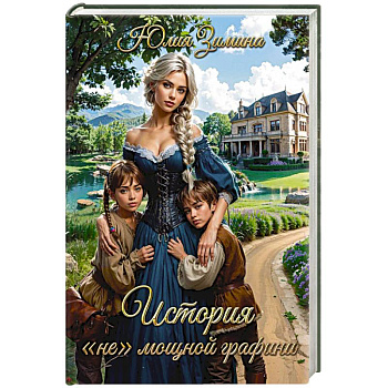 История 'не' мощной графини