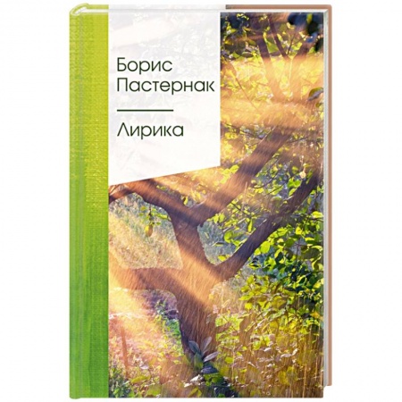 Русская поэзия, книга Лирика купить по скидке