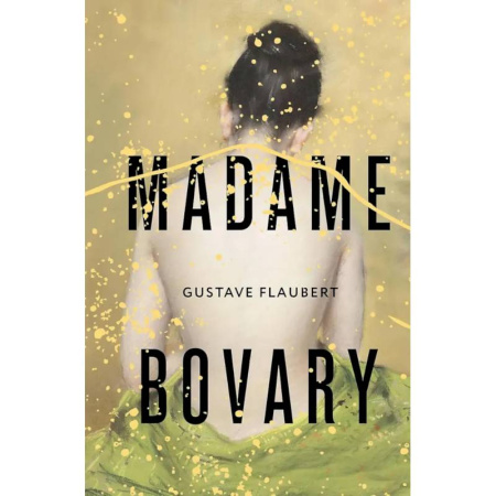 Домашнее чтение на французском языке, книга Madame Bovary купить по скидке
