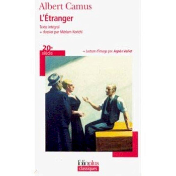 L'Etranger