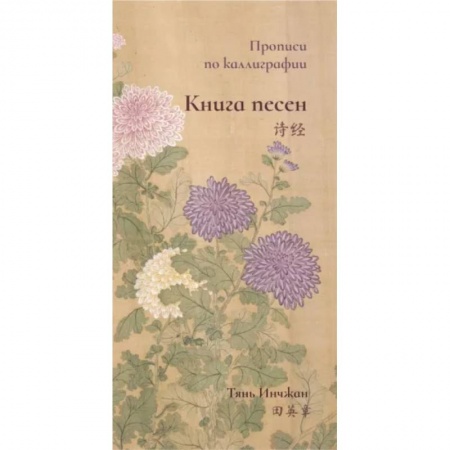 Учебники, самоучители, пособия, книга Книга песен. Прописи по каллиграфии купить по скидке