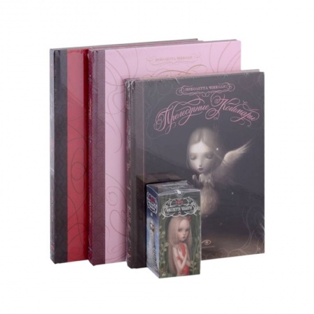 Гадание по картам Таро, книга Арт-буки и Таро Николетты Чекколи купить по скидке