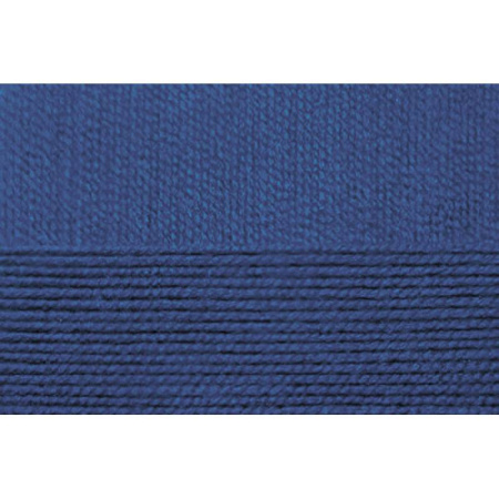 Народная классика. Цвет 420-Арктика. 5x100 г.