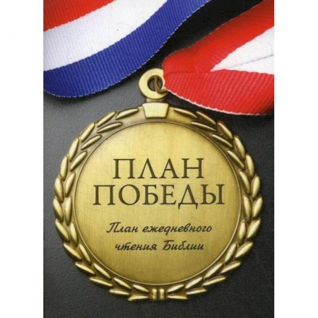 Православие в целом, книга План победы купить по скидке