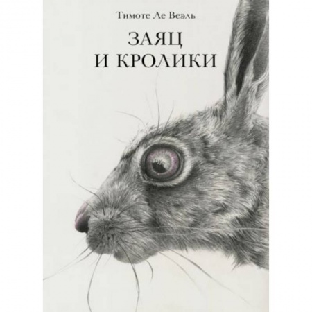 Сказки зарубежных писателей, книга Заяц и кролики купить по скидке