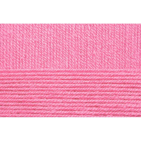 Детская новинка. Цвет 11-Яр.Розовый. 10x50 г.